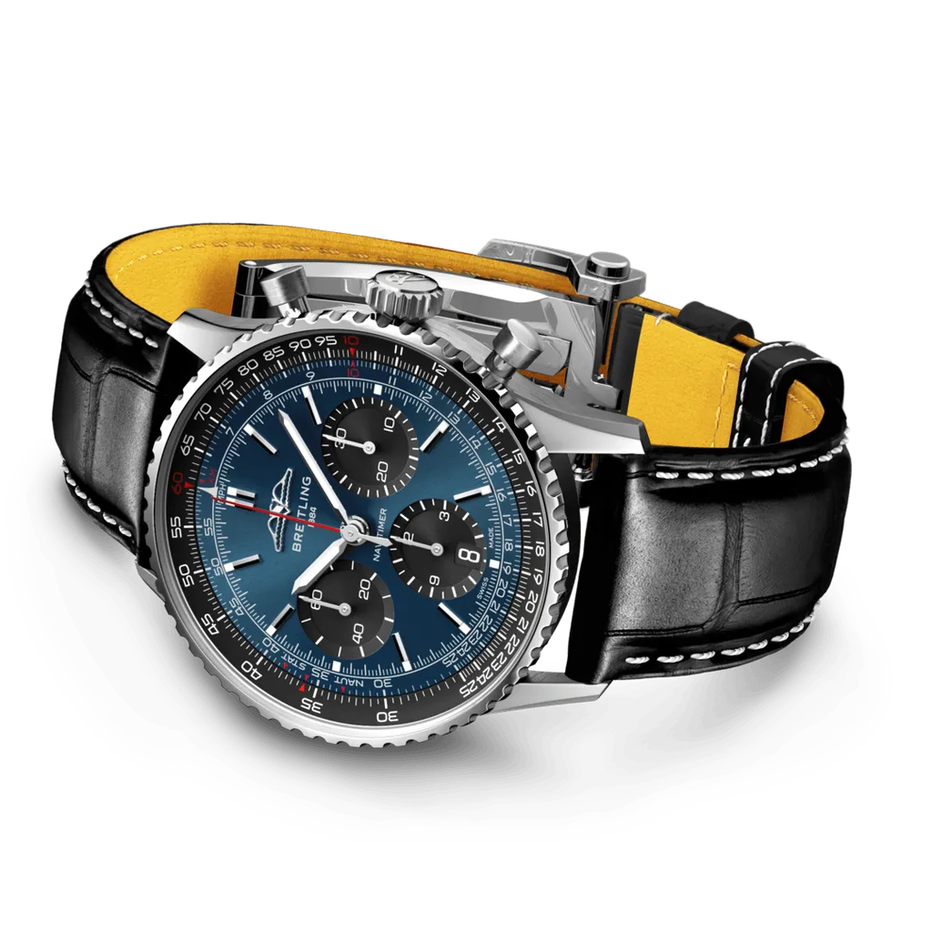 Navitimer B01 Chronograph 41 — 4