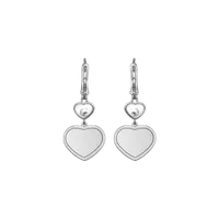 Ohrringe Happy Hearts — thumbnail 4
