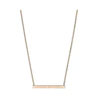 Necklace ICE CUBE — thumbnail 4
