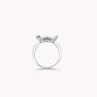 Кольцо Pavé Butterfly Diamond Small — thumbnail 4