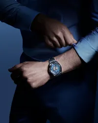 Seamaster AQUA Terra 150M — thumbnail 4