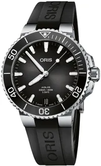Aquis DATE Calibre 400 — thumbnail 4