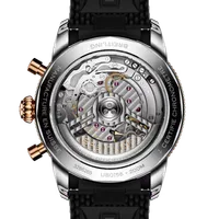 Superocean Heritage B01 Chronograph 42 — thumbnail 4