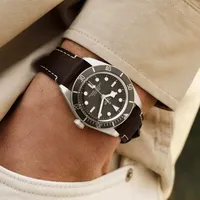 Black BAY Fifty-eight 925 — thumbnail 4