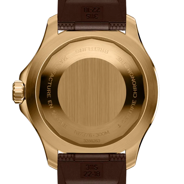 Superocean Automatic 44 — 4