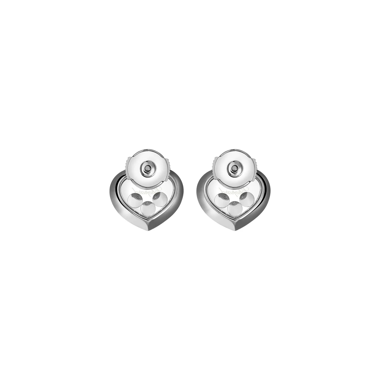 Серьги Happy Diamonds Icons — 4