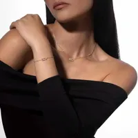 Bracelet Move Uno Pavé — thumbnail 4