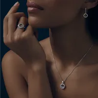 Ring Happy Diamonds Icons — thumbnail 4