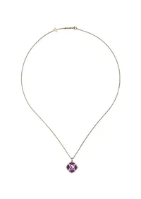 Pendant Imperiale AMETHYST — thumbnail 4