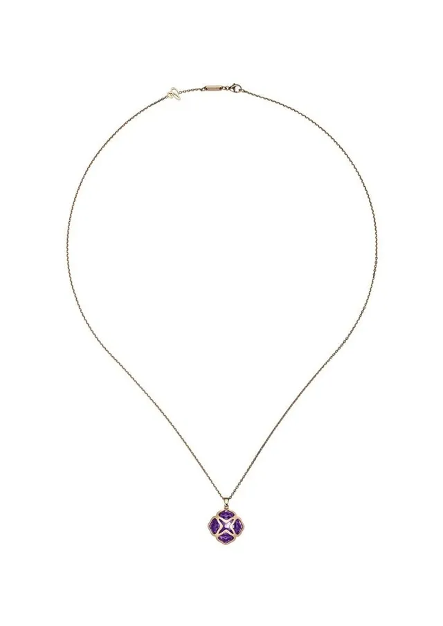 Pendant Imperiale AMETHYST — 4