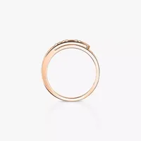 Ring Move Noa Ciselé — thumbnail 4