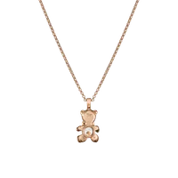 Подвеска Happy Diamonds Teddybear — thumbnail 4