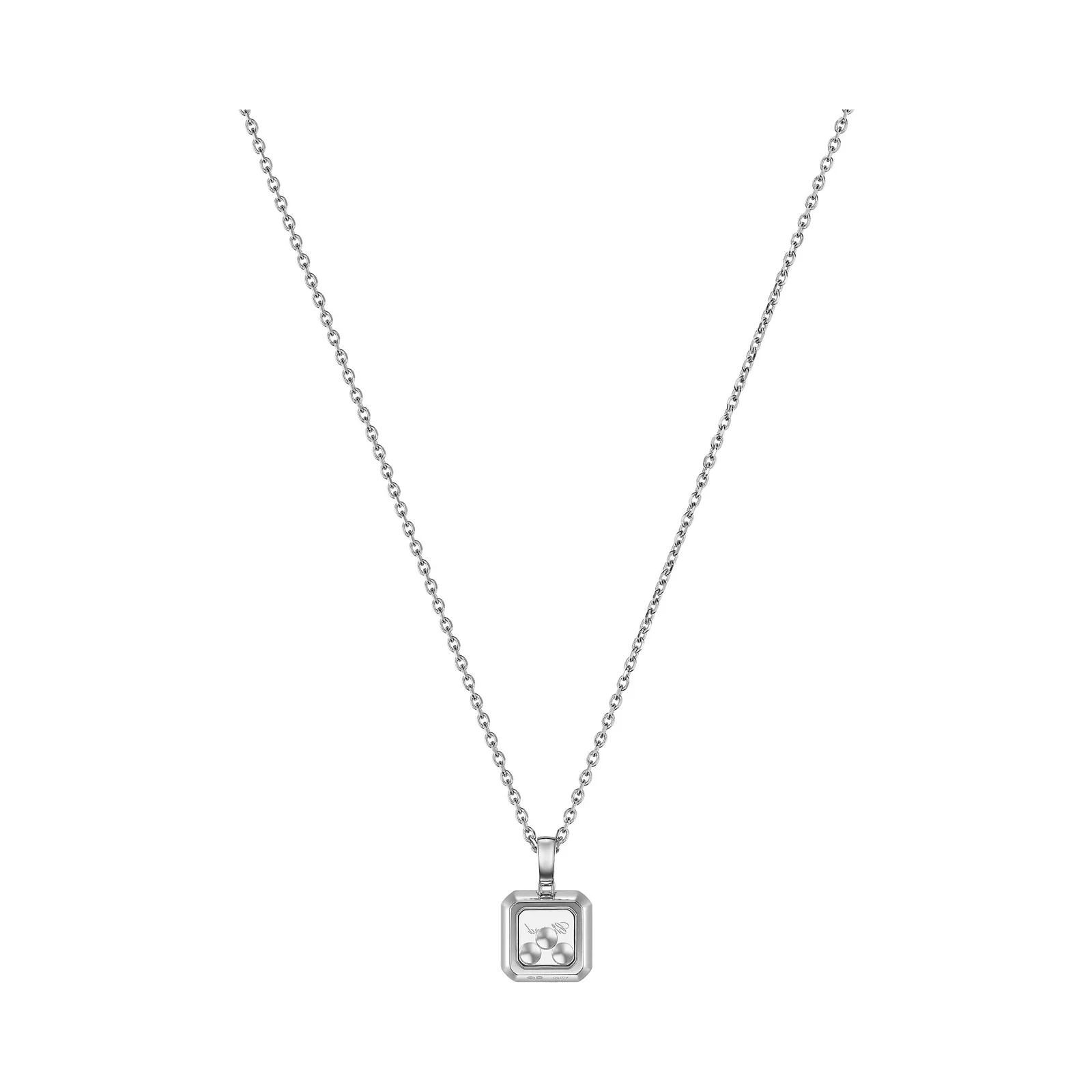 Přívěšek Happy Diamonds — 4