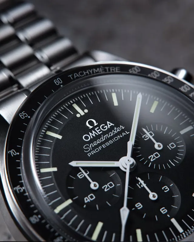 Moonwatch Professional Chronograph 42 MM — 4