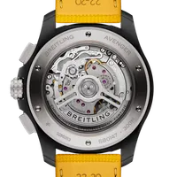 Avenger B01 Chronograph 44 Night Mission — thumbnail 4