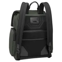 Rucksack Sartorial Jet Medium — 4