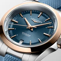 Conquest 34mm — 4
