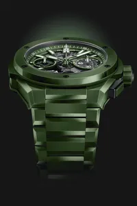BIG BANG Integrated Green Ceramic — thumbnail 4