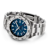 Avenger Automatic GMT 44 — thumbnail 4