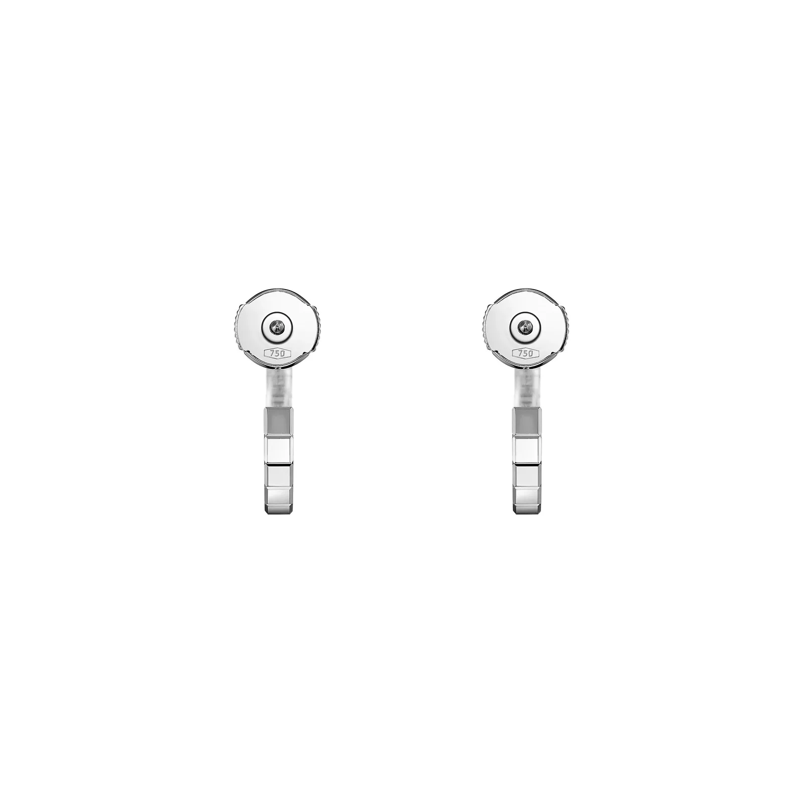 Ohrringe ICE CUBE MINI — 4