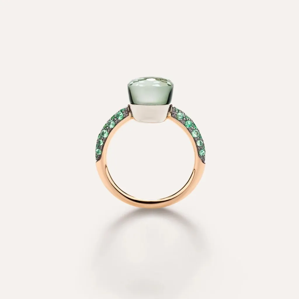 Ring Nudo Petit — 4