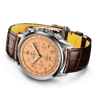Premier B01 Chronograph 42 — thumbnail 4