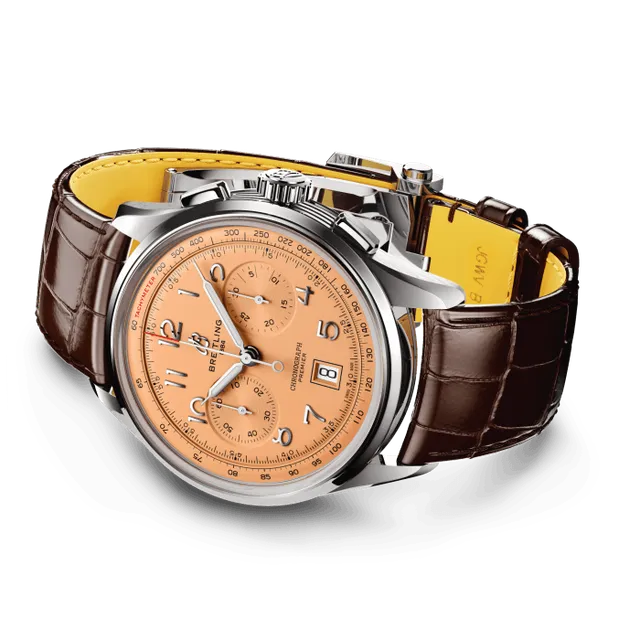 Premier B01 Chronograph 42 — 4