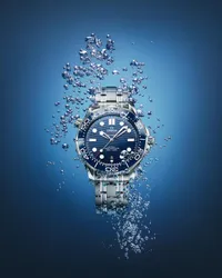 Seamaster Diver 300M — thumbnail 4