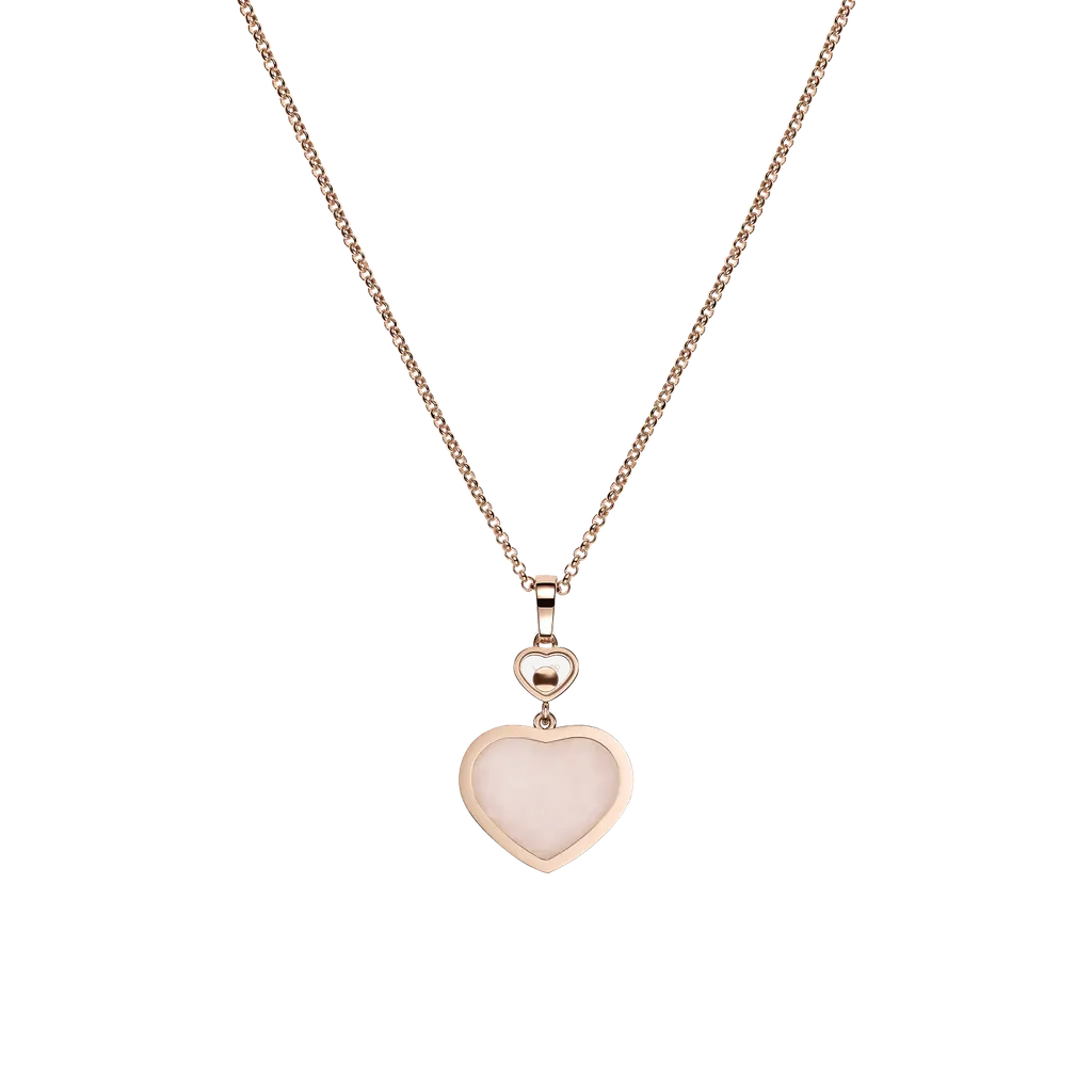 Přívěsek Happy Hearts — 4