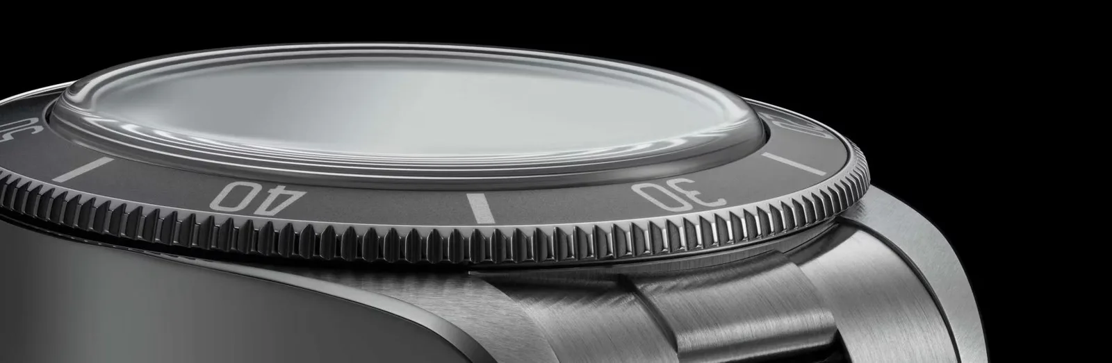 Black Bay 41mm — 4