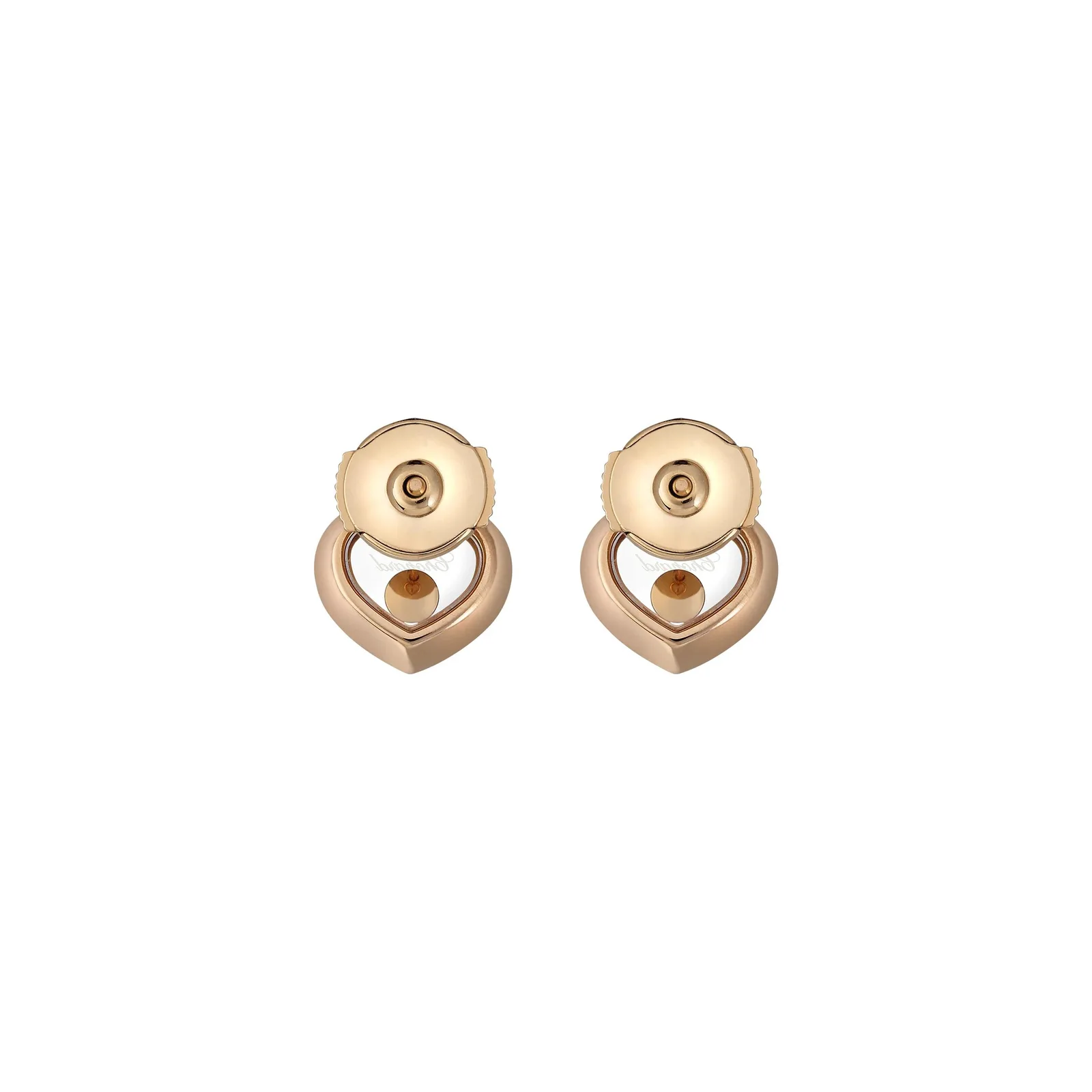 Ohrringe Happy Diamonds Icons — 4