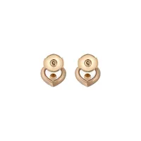 Ohrringe Happy Diamonds Icons — thumbnail 4