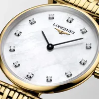 La Grande Classique de Longines 24MM — 4