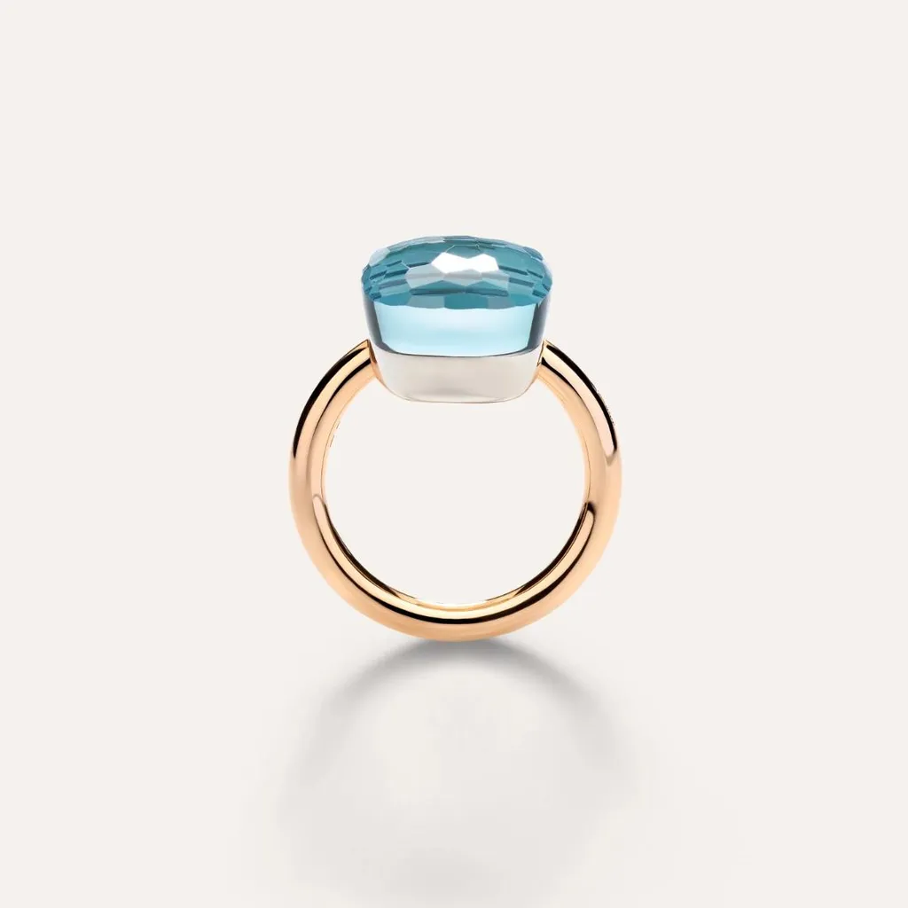 Ring Nudo Maxi — 4