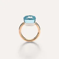 Ring Nudo Maxi — thumbnail 4