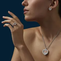 Кольцо Happy Diamonds Icons Joaillerie — thumbnail 4