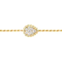 Bracelet Serpent Bohème XS Motif — thumbnail 4