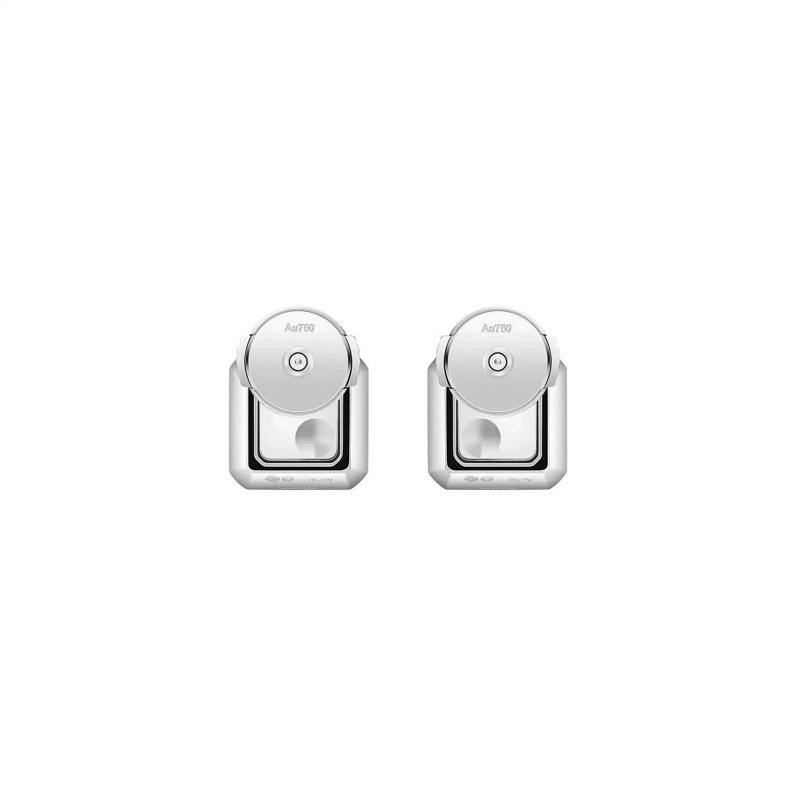 Earrings Happy Diamonds Icons — 4