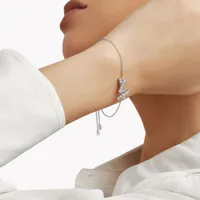 Bracelet Threads Diamond Mini — thumbnail 4