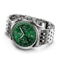Premier B01 Chronograph 42 — thumbnail 4
