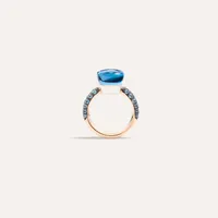 Prsten NUDO Deep Blue — thumbnail 4