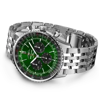Navitimer B01 Chronograph 46 — thumbnail 4