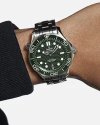 Seamaster Diver 300M — thumbnail 4