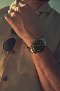Longines Spirit ZULU TIME 42MM — 4