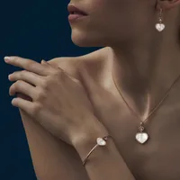 Přívěšek Happy Hearts — thumbnail 5