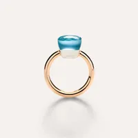 Ring Nudo Gelé Classic — thumbnail 4