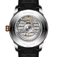 Superocean Heritage B31 Automatic 42 — thumbnail 4