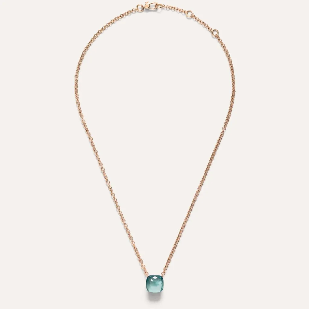 Necklace Nudo Petit — 4