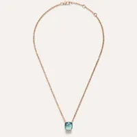 Necklace Nudo Petit — thumbnail 4