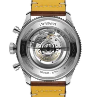 Super AVI B04 Chronograph GMT 46 Mosquito — thumbnail 4